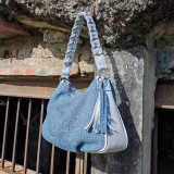 Le sac Paulette prototype unique