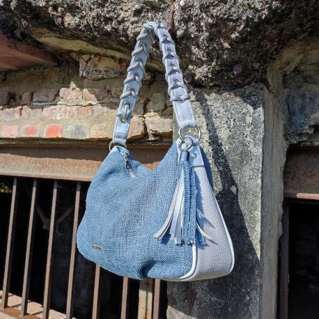 Le sac Paulette prototype unique