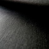 SC Lin enduit noir Second Choix