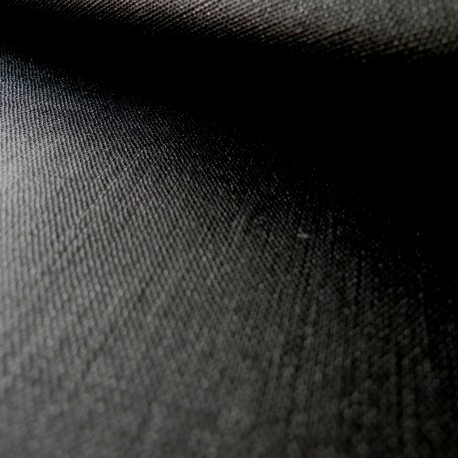 SC Lin enduit noir Second Choix