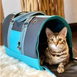 Le sac BOSTON Pet travel bag