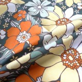 Enduit coton Summer of Love