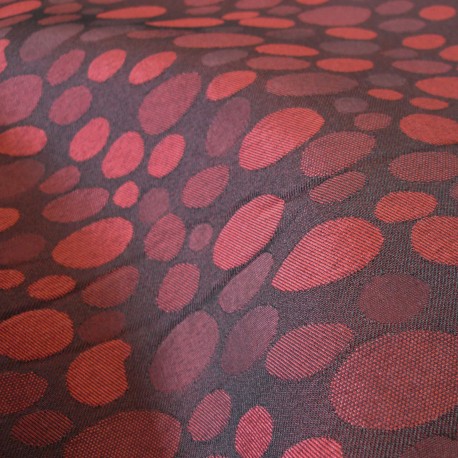 Mousse tissée Krakatoa