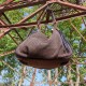 Le sac Paulette Tweed et Military