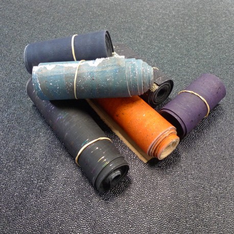 Au poids, liège de luxe