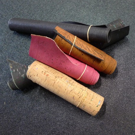 Au poids, liège de luxe