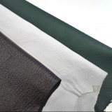 Lot 3 peaux de cuir véritable