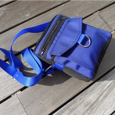 La besace Jive Collector