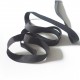 Elastique standard noir 15 mm