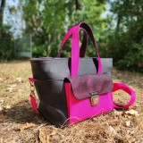 GOTA le Lunch bag unique