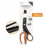 Ciseaux cranteur TAIZEN