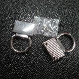 Connecteurs Chill nickel