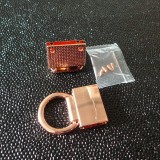 Connecteurs Chill rose