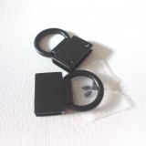 Connecteurs Chill Electro black