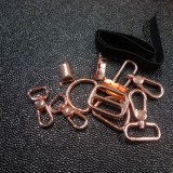 Base rose Triôtin S et M