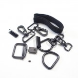 Base Electro black Triôtin S et M