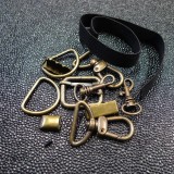 Base bronze Triôtin S et M