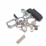 Base nickel Triôtin S et M