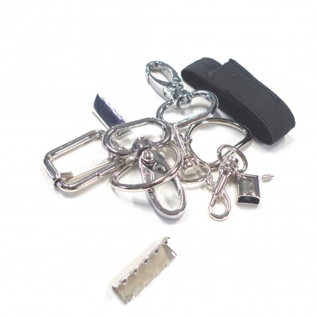 Base nickel Triôtin S et M