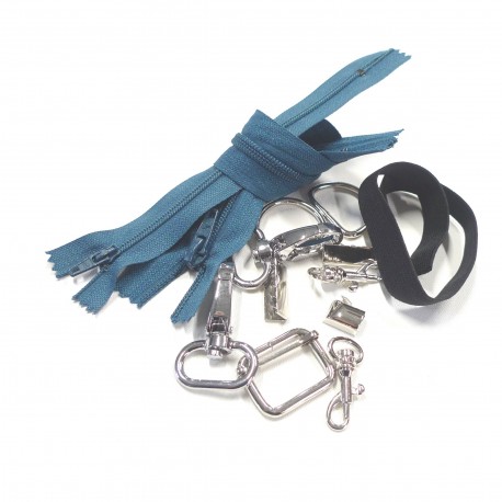 Kits colors Triôtin S