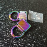 Connecteurs Chill rainbow