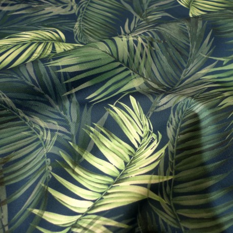 Toile déperlante Amazonia