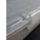 Boîte de couture Glitter