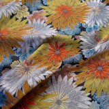 Jacquard Heraklion irisé