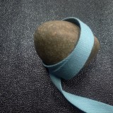 Sangle coton céladon