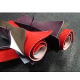 Lot de simili Soft Galuchat