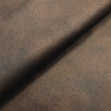 Simili cuir Club marron RLX