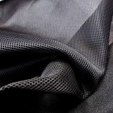 Mousse Air Space noire