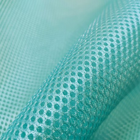 Mousse Air Space Turquoise
