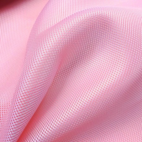 Mousse Air Space rose