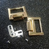 Connecteurs Bauhaus Or DV