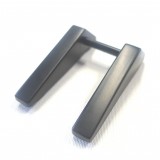 Connecteurs Tudor Electro black DV