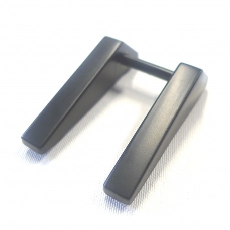 Connecteurs Tudor Electro black DV