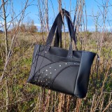 Le sac Flamenco prototype unique