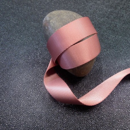 Sangle Montélimar Vieux rose