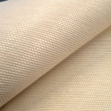 Simili Rafia Kimono écru