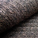 Simili Rafia Ikebana cacao