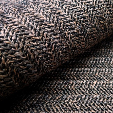 Simili Rafia Ikebana cacao