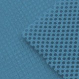 Mousse Air Space pétrole