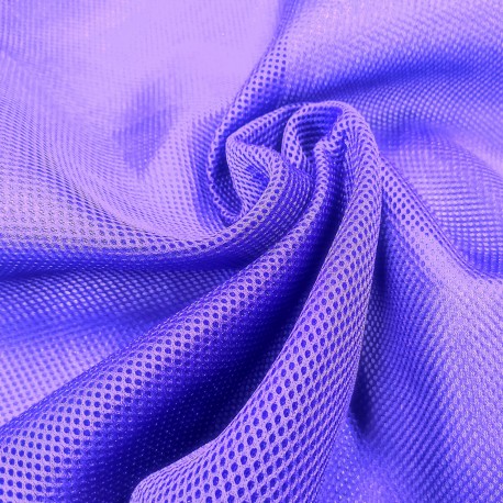 Mousse Air Space Violet