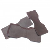 Réducteur sangle L cuir lie de vin