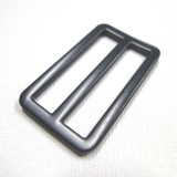 Boucle passant design Electro black