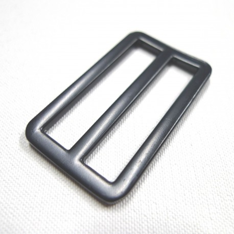 Boucle passant design Electro black