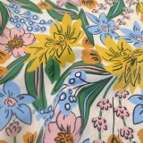 Coton Giverny multico