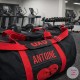Toile Luggage noir