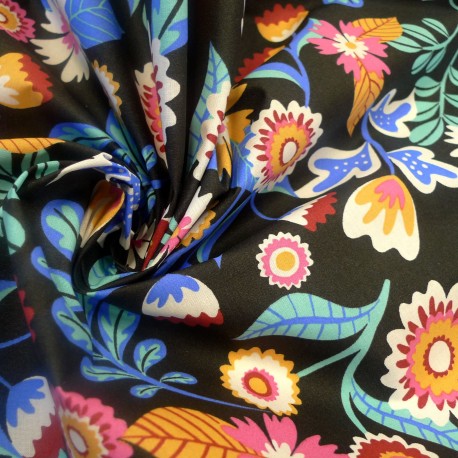 Enduit Coton Kaleria